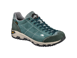 MAIPOS SUEDE MTX PINE CONIFER SUOLA VIBRAM WMN